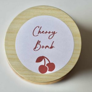 Cherry Bomb