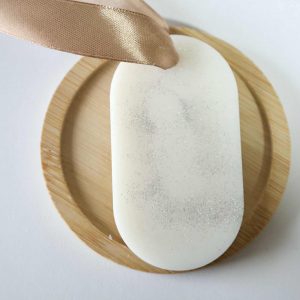 Suspension Ronde Adoucissante