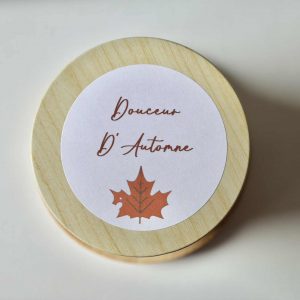 Douceur d&rsquo;Automne