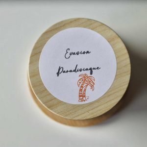 Evasion Paradisiaque