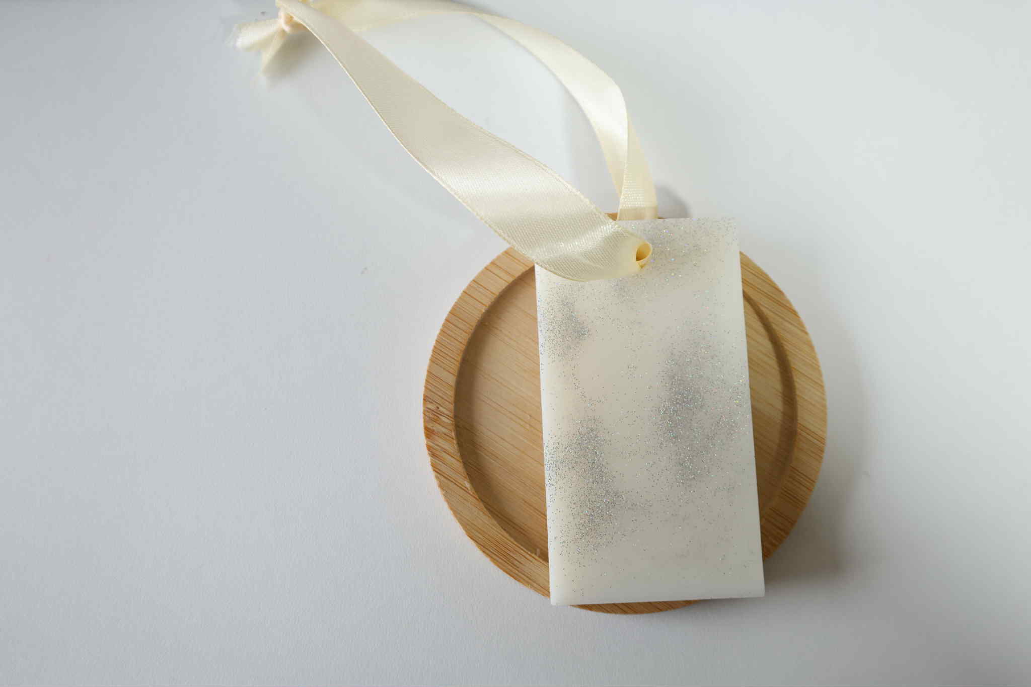 Suspension rectangle Adoucissante – Image 2