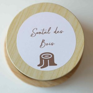 Santal des Bois