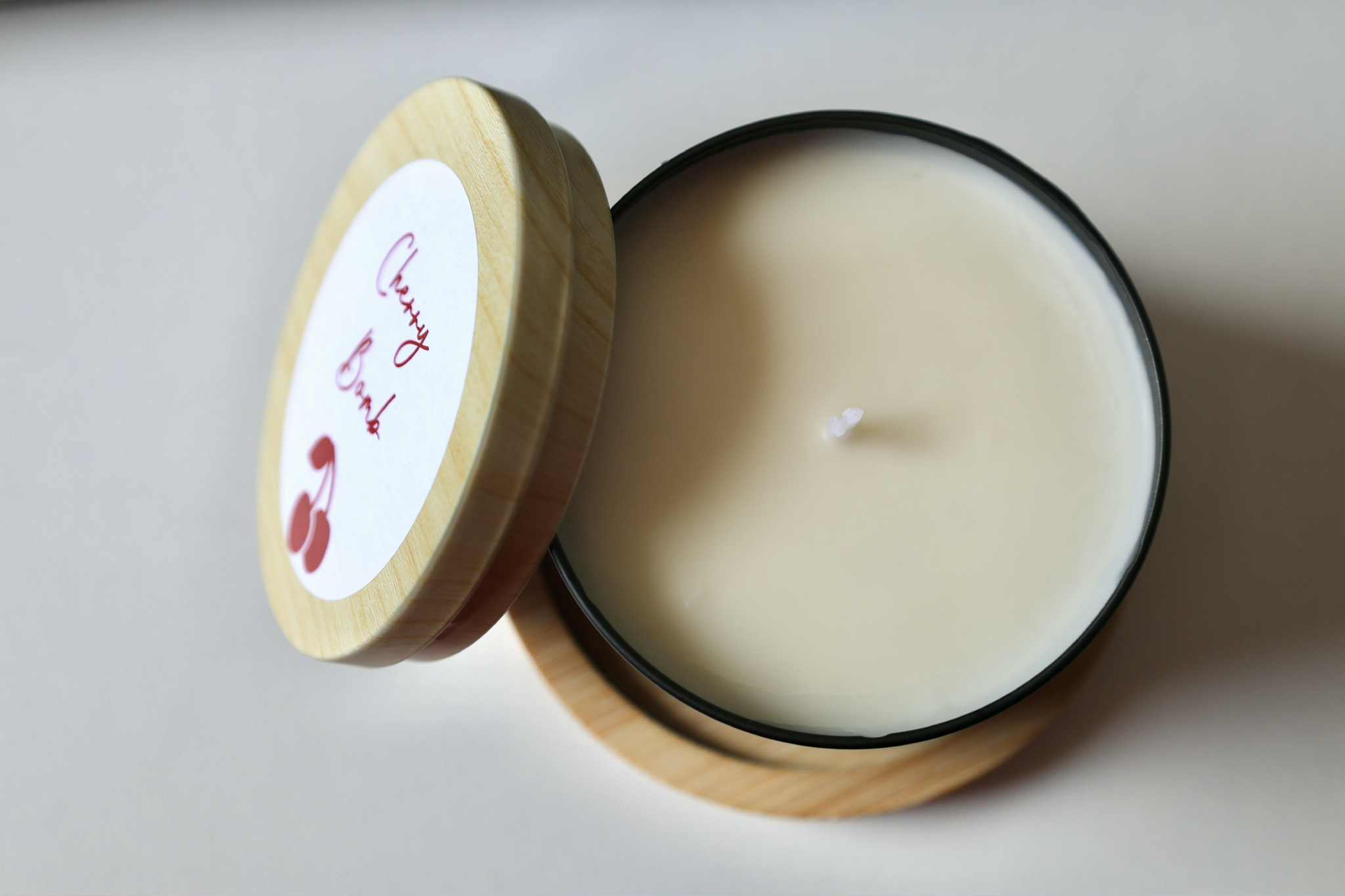 Cherry Bomb – Image 2