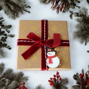 Coffret « Délices de Noël »