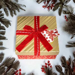 Coffret « L&rsquo;atelier du Père Noël »