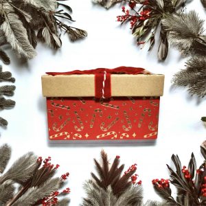 Coffret « L&rsquo;atelier du Père Noël »