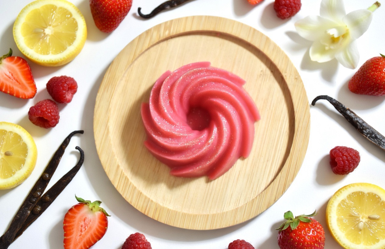 Fruits Rouges