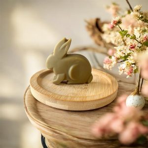 Petit lapin de Pâques
