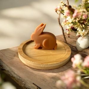 Lapin praliné