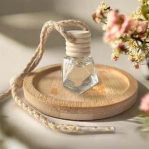 Diffuseur voiture rétro