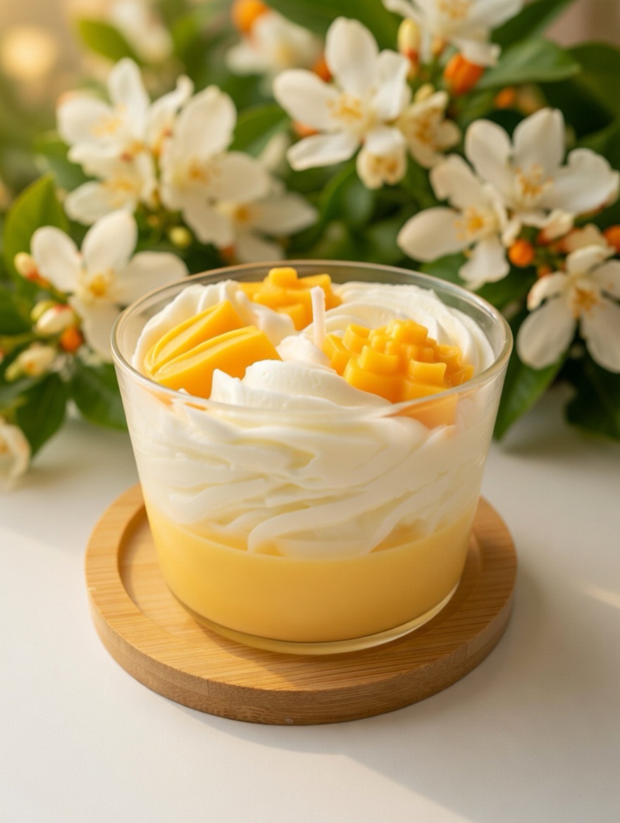 Fleur d’Oranger