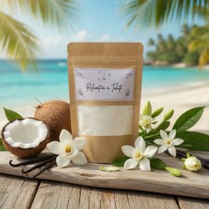 Relaxation à Tahiti
