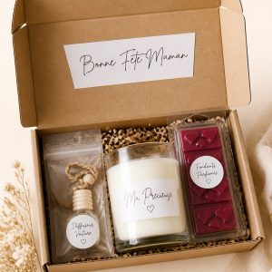 Coffret « ma précieuse »