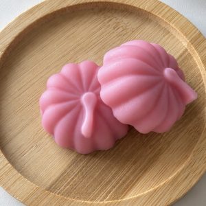 Morsure sucrée