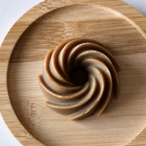 Cacahuète et chocolat